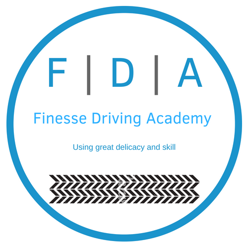 Finesse Driving Academy